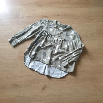 🩷 Blouse ML 6 ans Orchestra #emyfleury_6ansfille