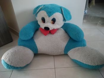 Énorme peluche