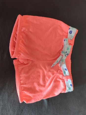 Short d'été