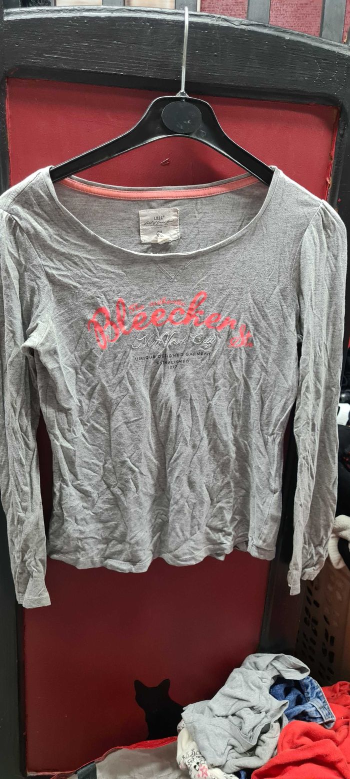 Tee shirt 12 ans