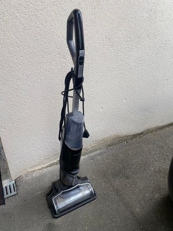 Aspirateur laveur
