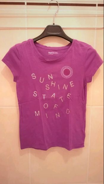 Tee-shirt T10/11 ans - V92B