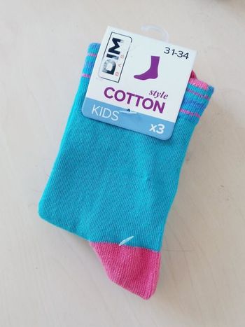 Chaussettes