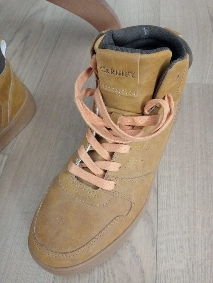 Vend vêtements garçon - photo numéro 6