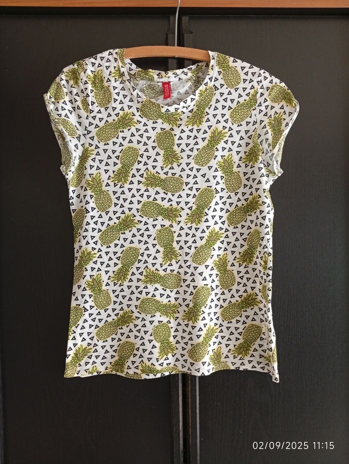 Tee shirt 36/38 - photo numéro 2