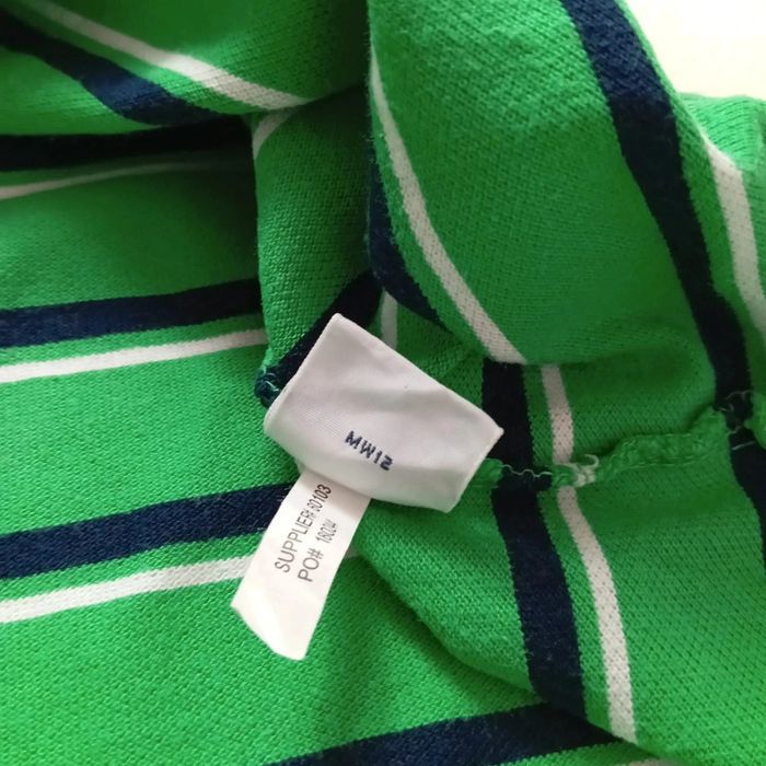 Polo Ralph Lauren Pour Homme Taille XXL 100% Coton - photo numéro 5