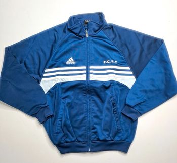 Veste Adidas 12 ans