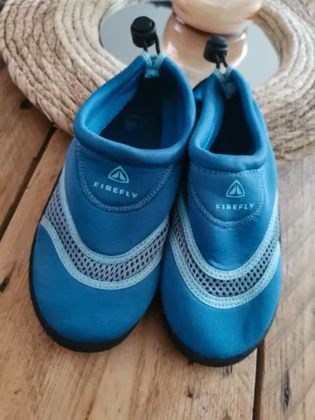 Chaussures.