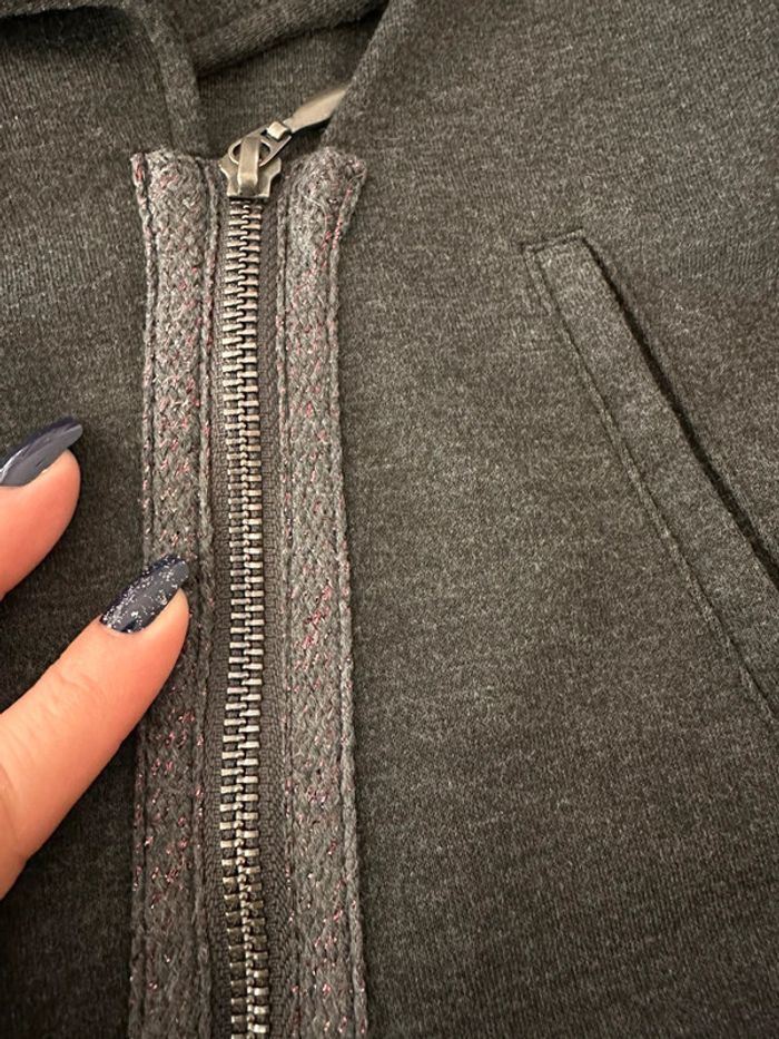 Gilet - photo numéro 4