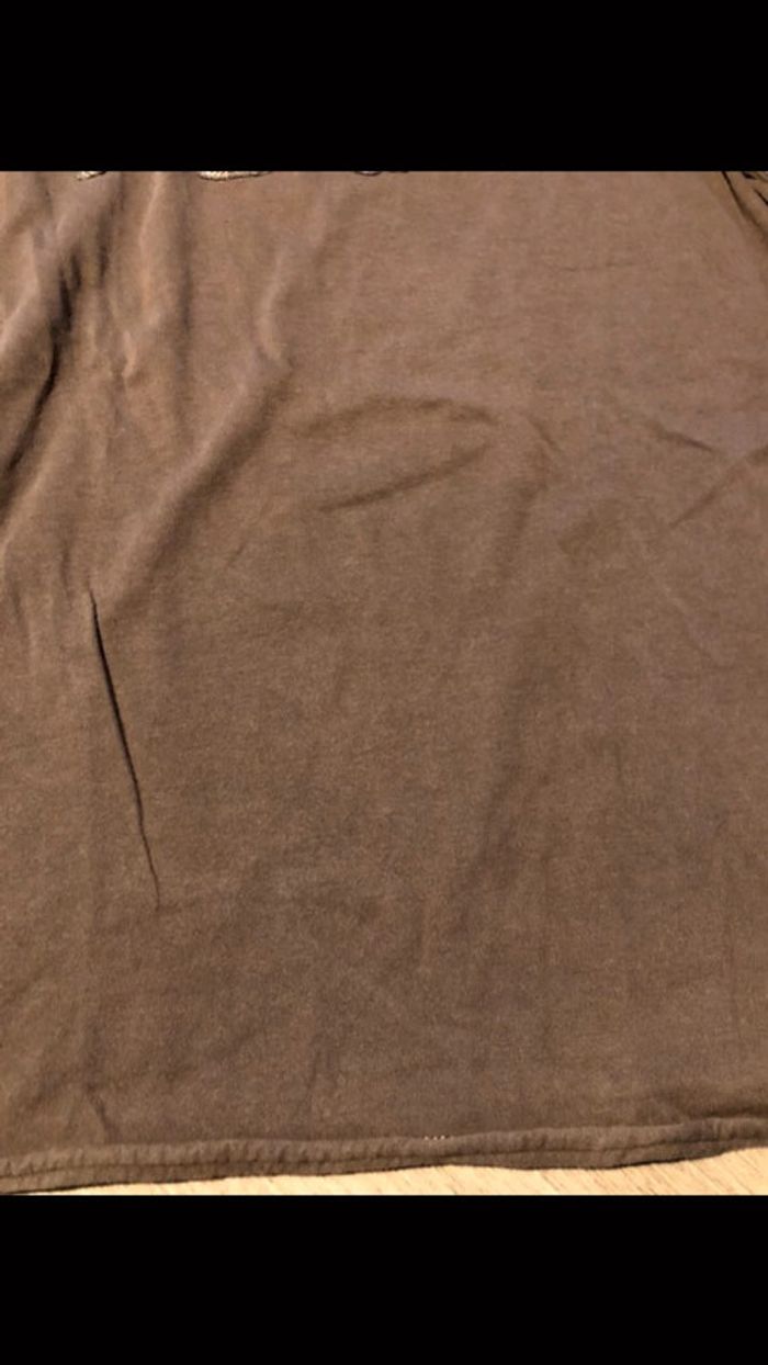 Tee-shirt femme Paséo - photo numéro 5