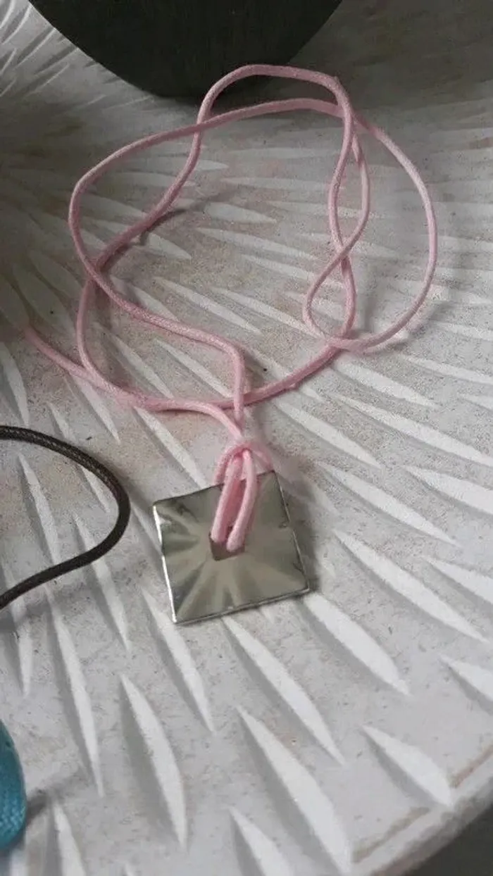 collier - photo numéro 3