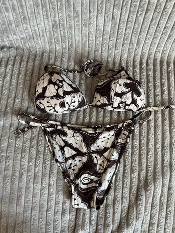 Maillot de bain Dolce & Gabbana – Haut T3 / Bas T3