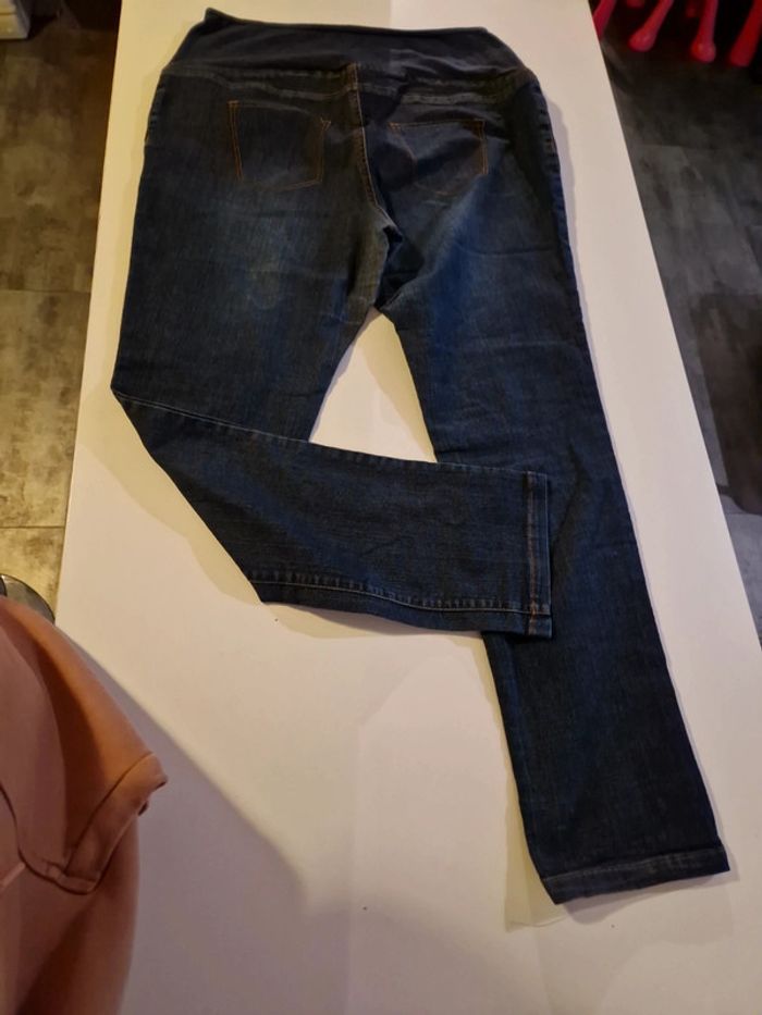 Pantalon grossesse 44 - photo numéro 4