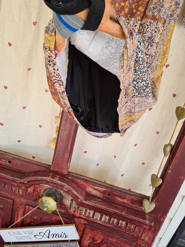 Robe courte - photo numéro 6