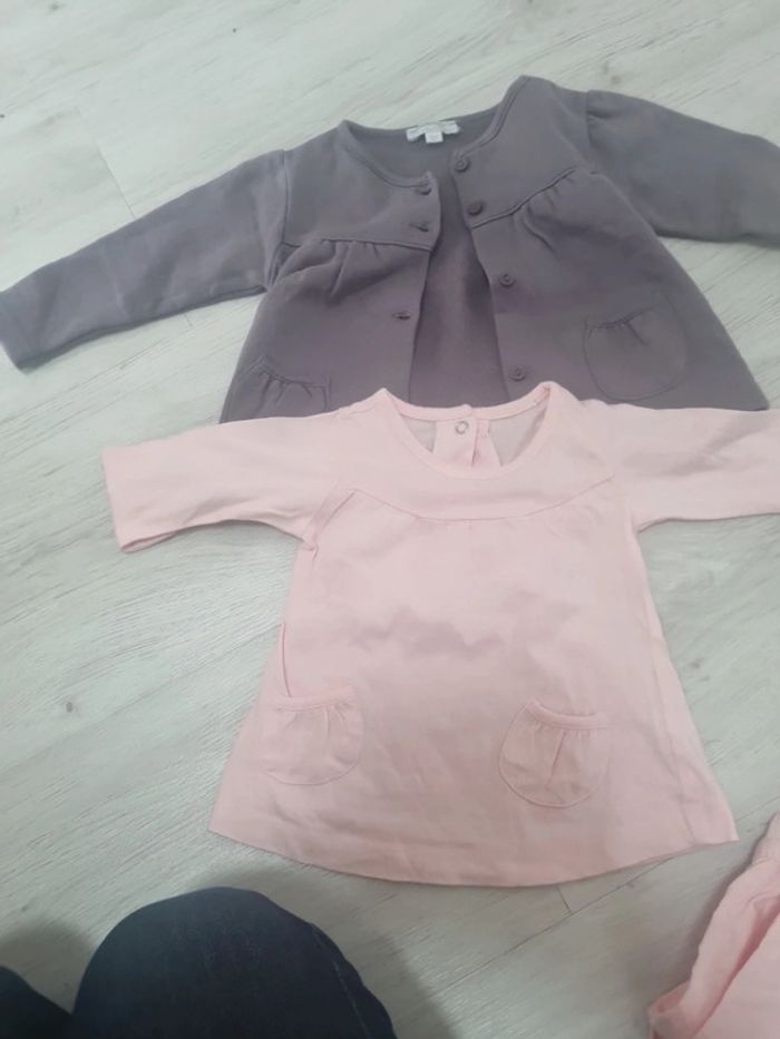 Tenue 9 mois - photo numéro 7