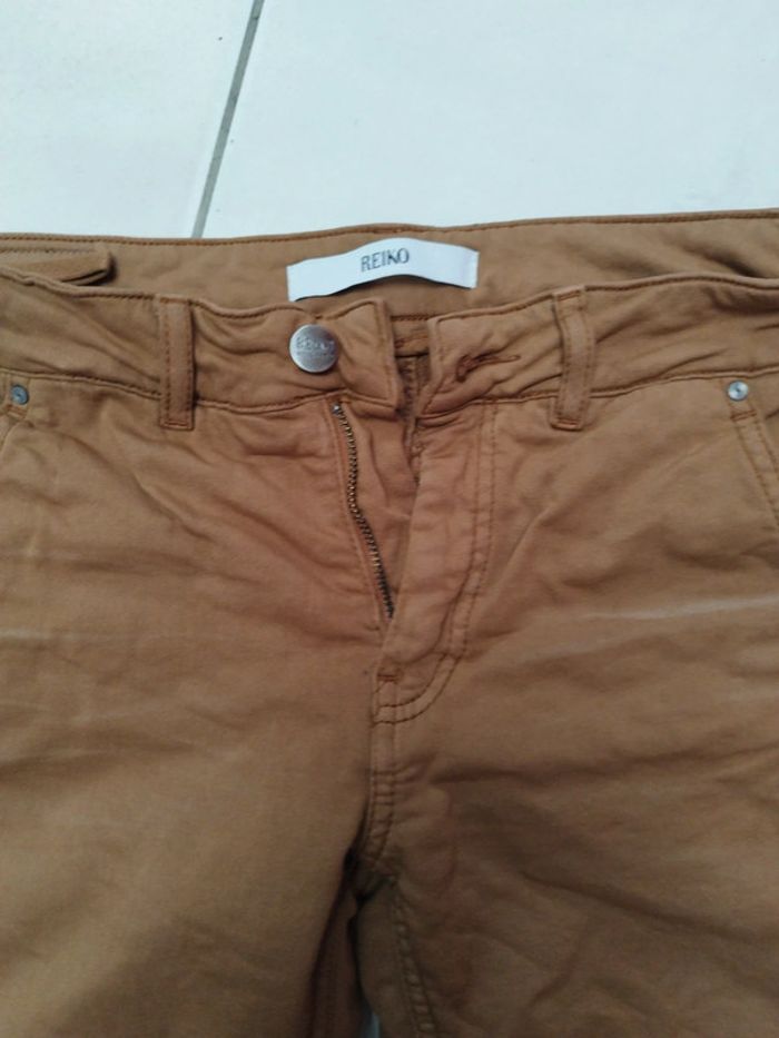 Pantalon neuf femme taille 27 Reiko - photo numéro 2