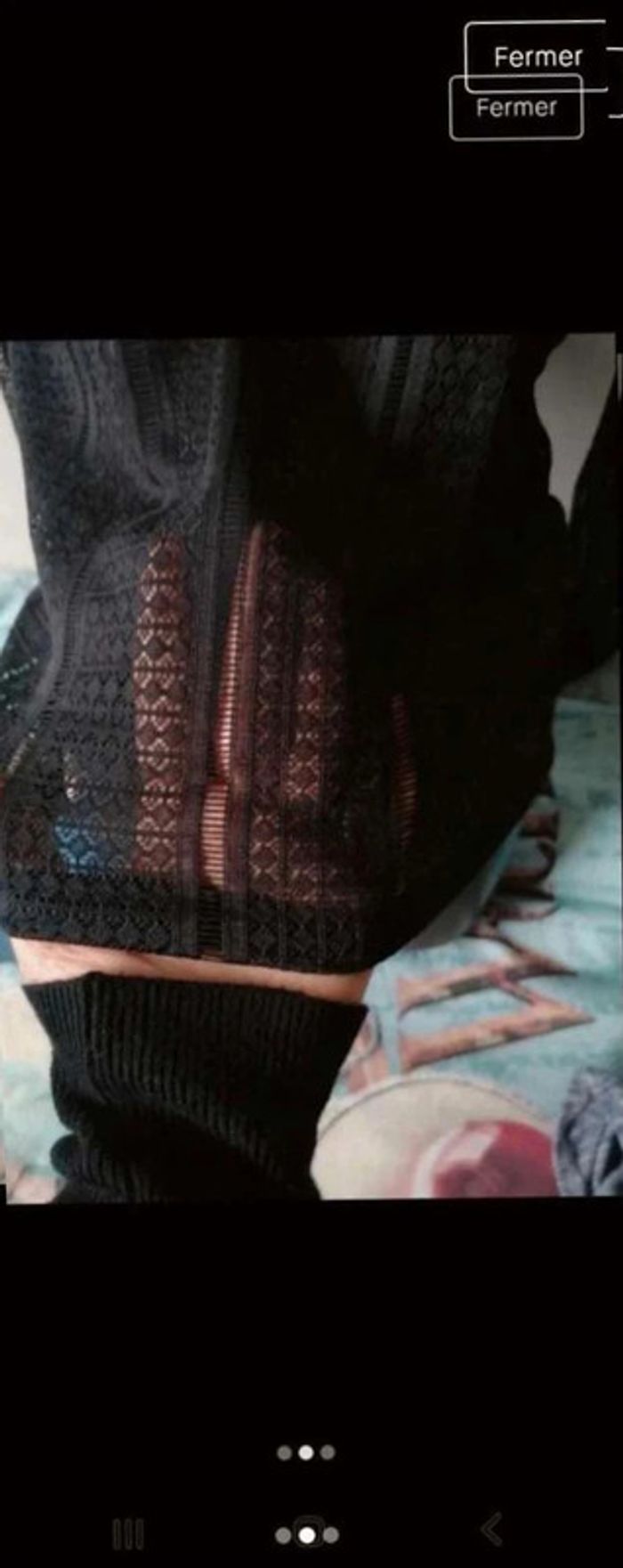 Blouse pimkie - photo numéro 3