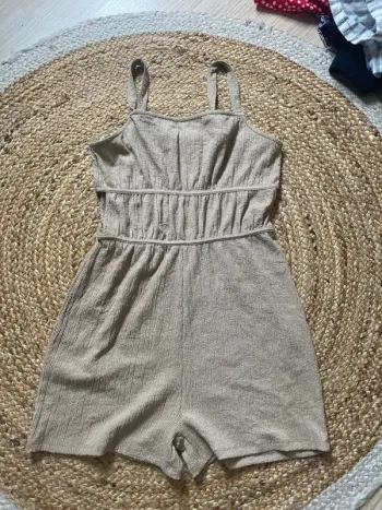 Combi short
