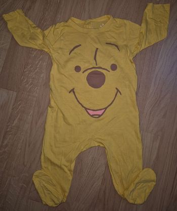 Pyjama winnie