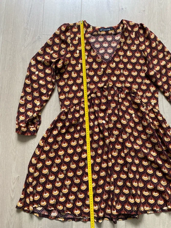 Robe légère - photo numéro 7