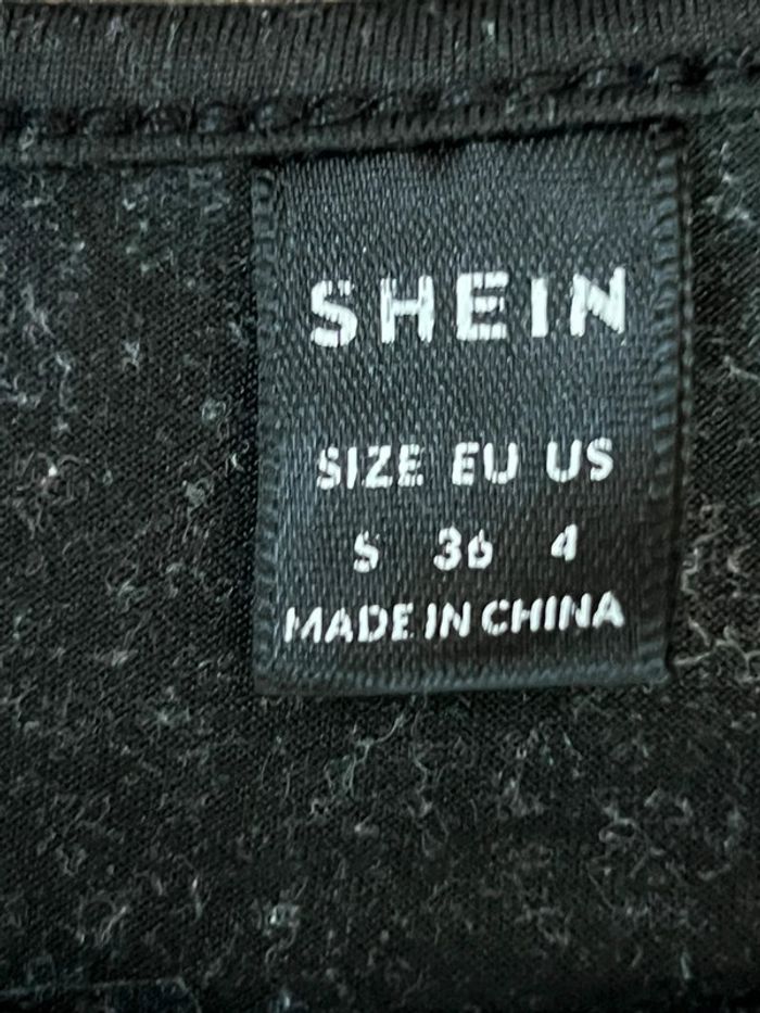 Robe Shein - photo numéro 3