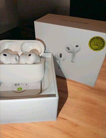 AirPods Pro 3