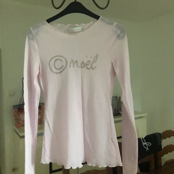 Blouse légère manches longues femme