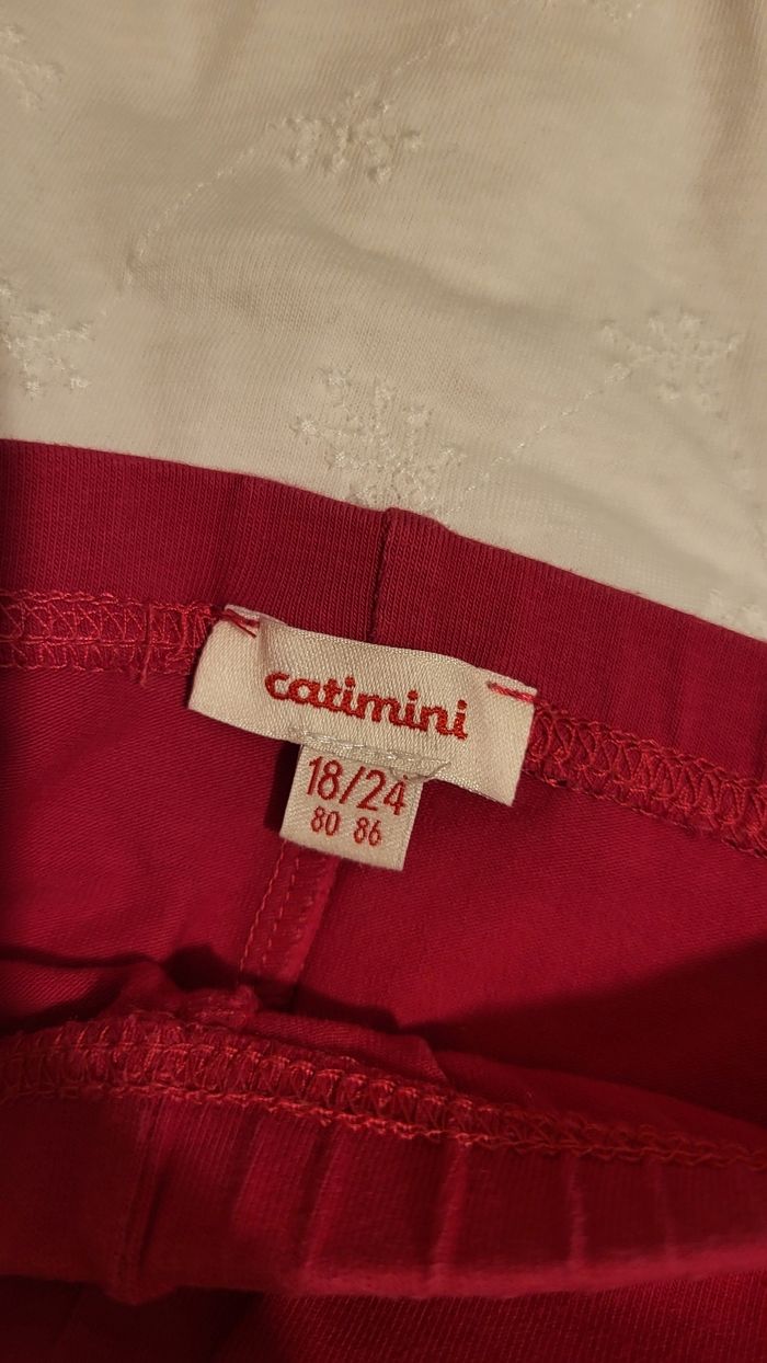 Lot de 2 ensembles 18-24 mois - photo numéro 7