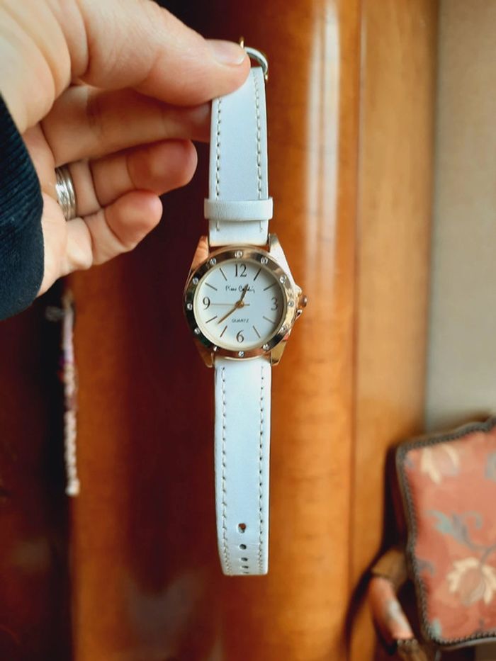 Montre Pierre Cardin