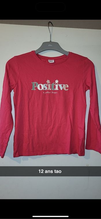 TEE shirt