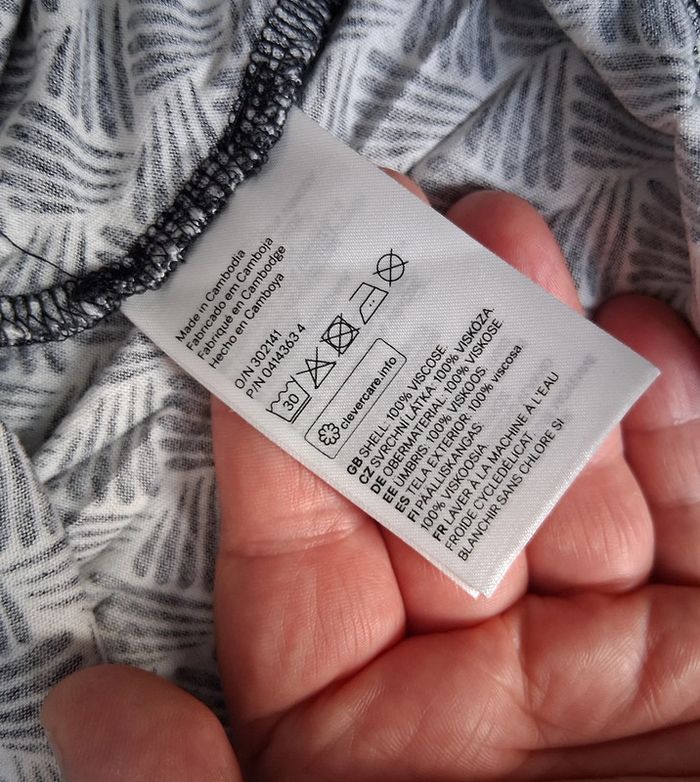 Haut Taille L - photo numéro 3
