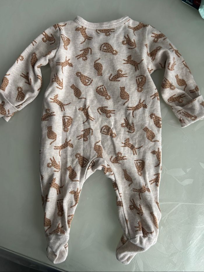 Pyjama - photo numéro 2
