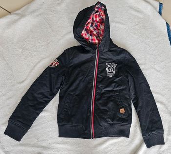 Blouson catimini 10 ans