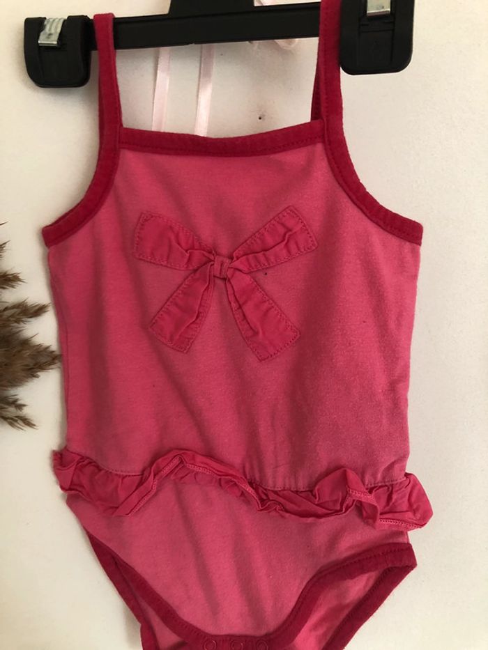 Bodie - photo numéro 2