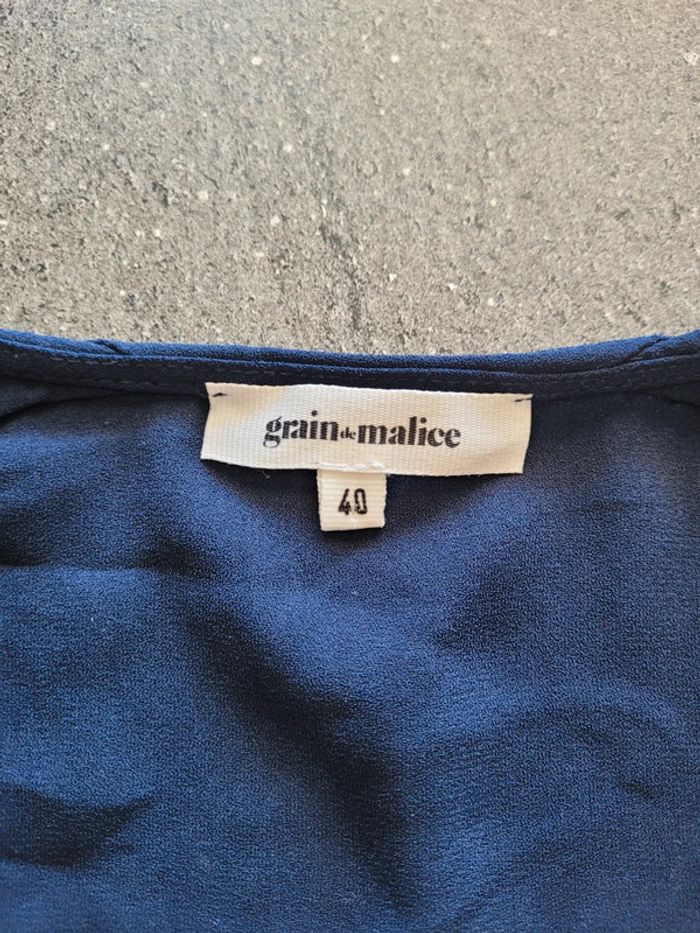 Top grain de malice 40 - photo numéro 3