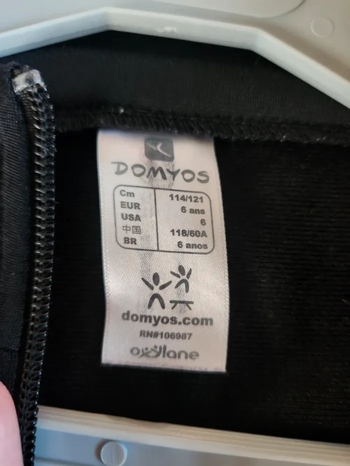 Veste - photo numéro 2