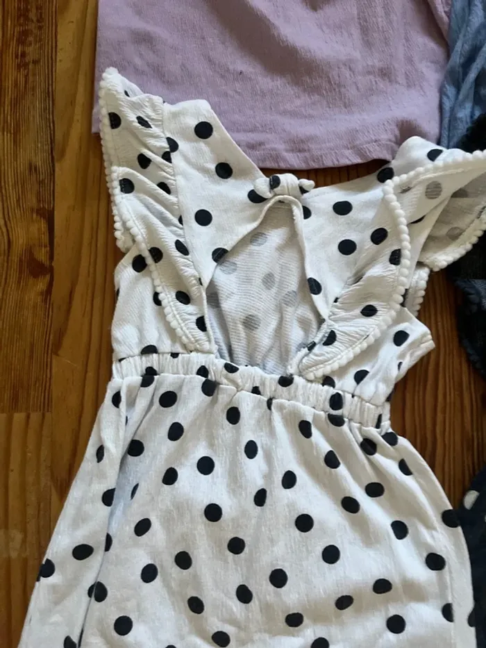 Lot 4 robes 5 ans - photo numéro 5