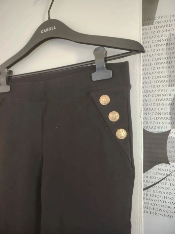 Pantalon gemo L - photo numéro 2