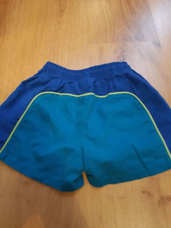 Short de bain taille 3 ans - photo numéro 2