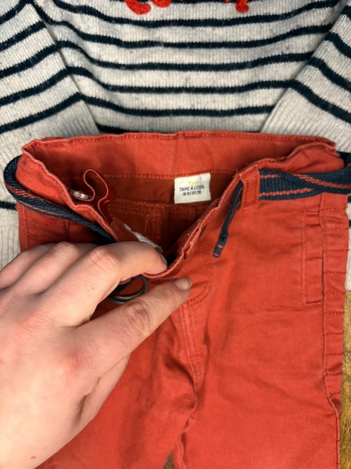 Ensemble 18m - photo numéro 3