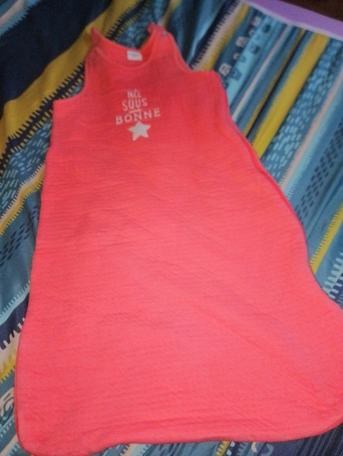 Gigoteuse fille 6 - 24 mois Tape à l'Oeil