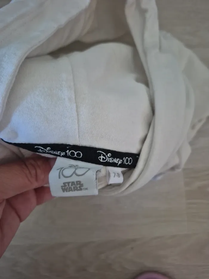 Sweat Star Wars - photo numéro 3