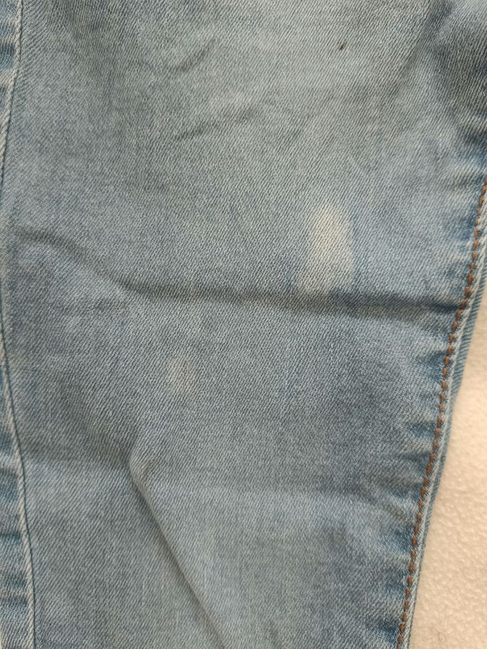 🌸 Lot jeans fille - Taille 6/7 ans 🌸 - photo numéro 5