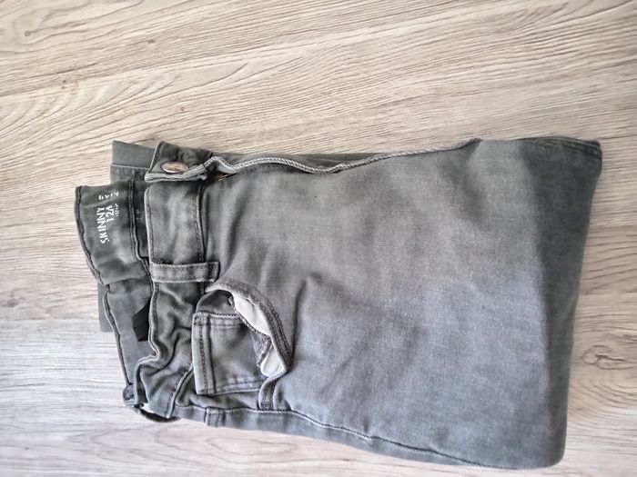 Jean skinny Kiabi