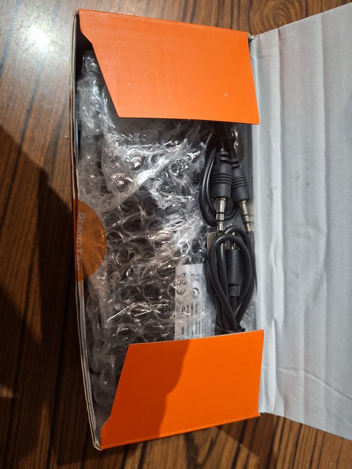 Enceinte bluetooth T&G - photo numéro 3