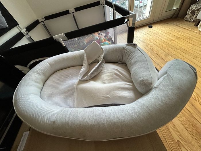 Réducteur de lit domino - photo numéro 2