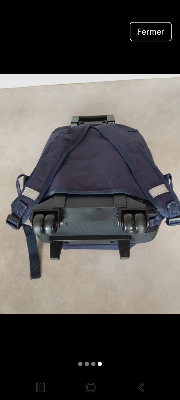 Cartable lola espeleta - photo numéro 4