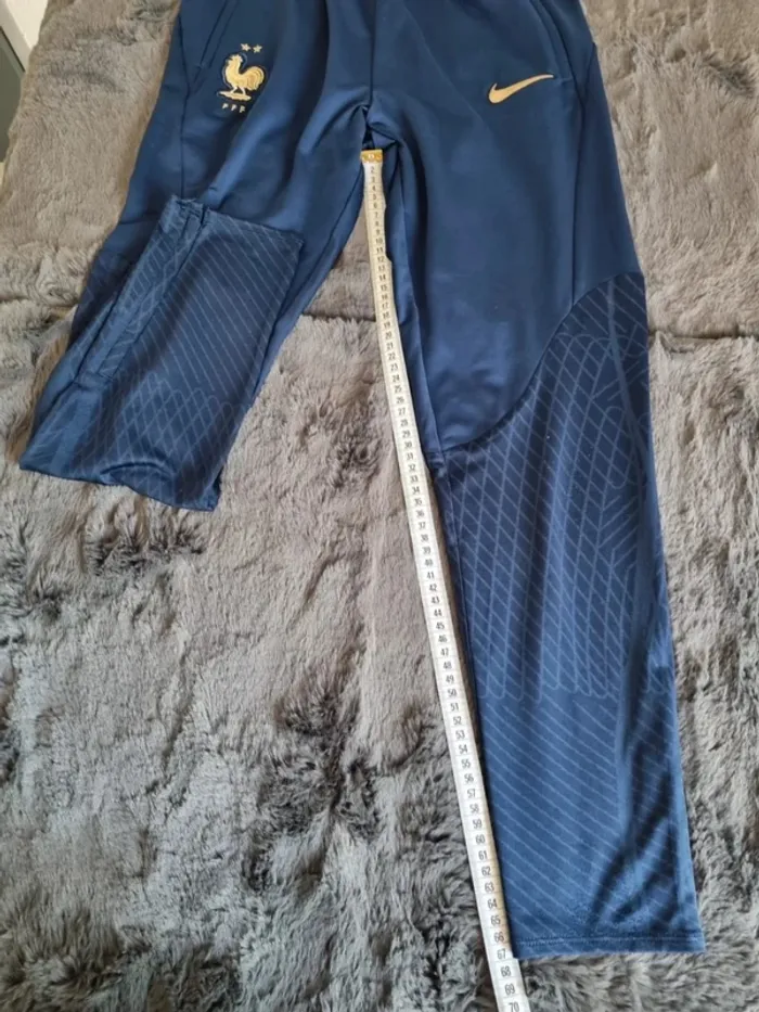 Joggings Nike Equipe de France, XL Enfant - photo numéro 9