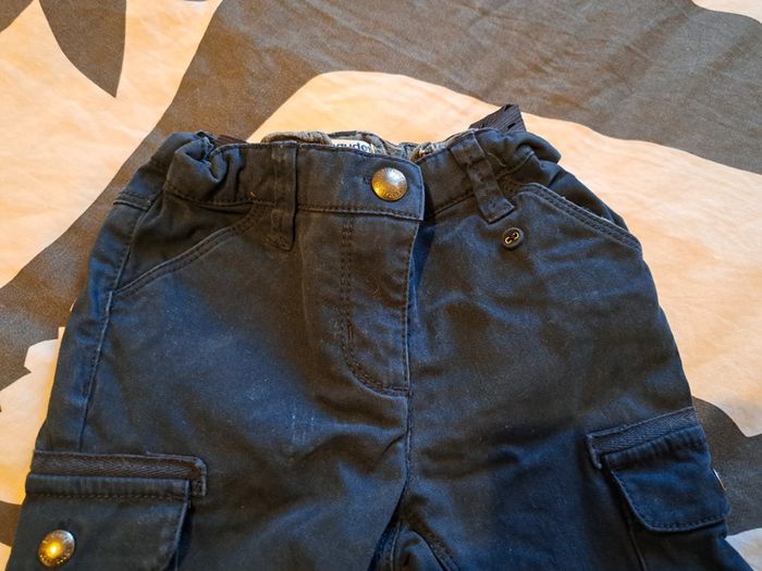 Pantalon fille 3 ans Vertbaudet - photo numéro 4