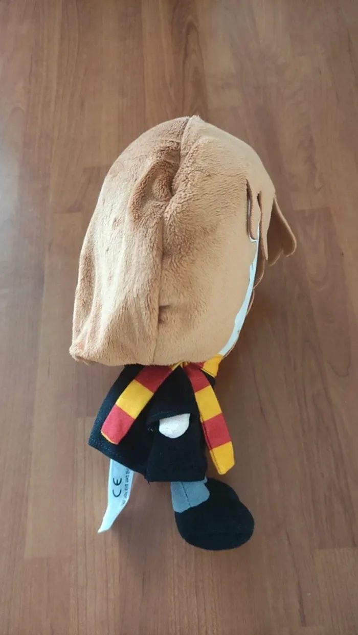 Peluche hermione granger - photo numéro 7